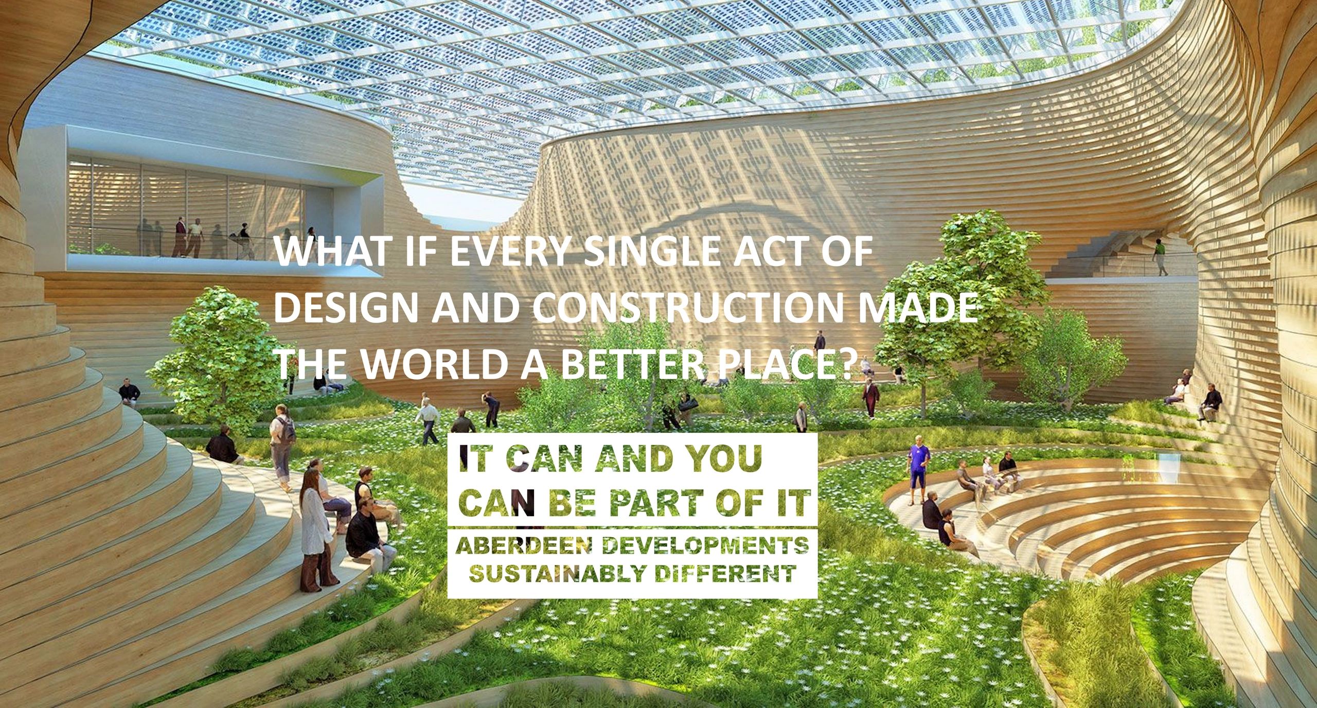 Commercial Land for Sale Aberdeen Developments